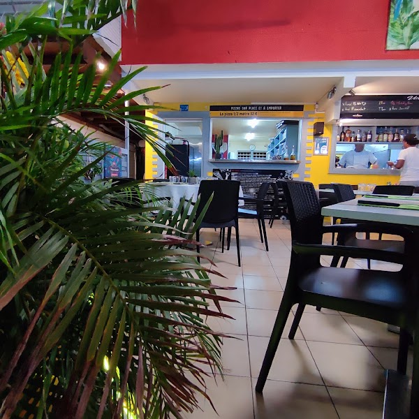Restaurant Ti Francine