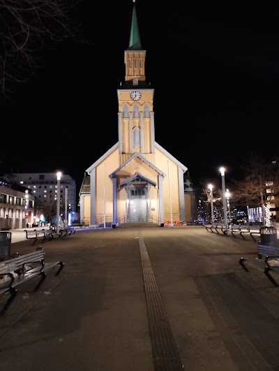 Tromsø Lapland