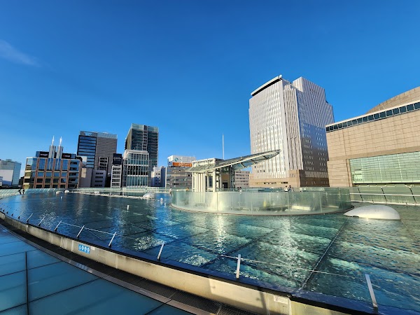 Oasis 21 2