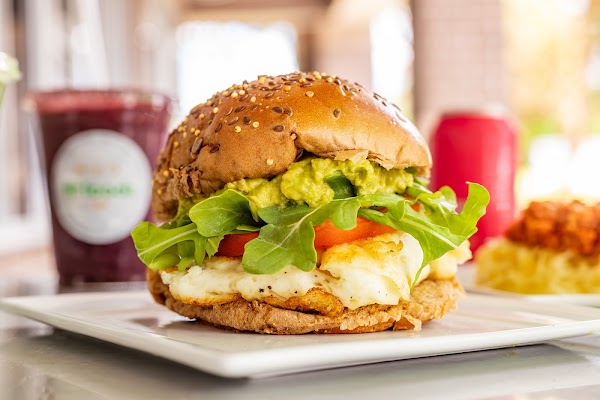 Fit Foodz Café 5