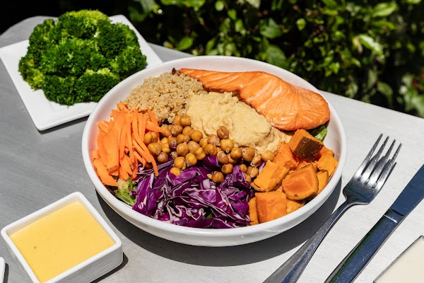 Fit Foodz Café 3