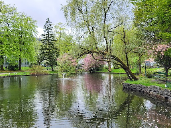 Nygårdsparken 1