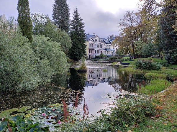 Nygårdsparken 4