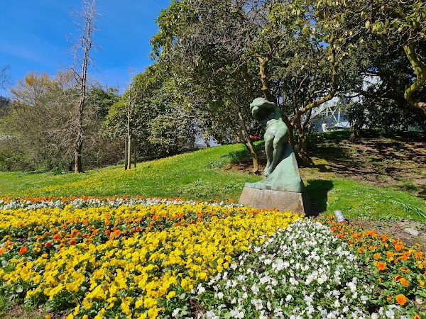 Nygårdsparken 2