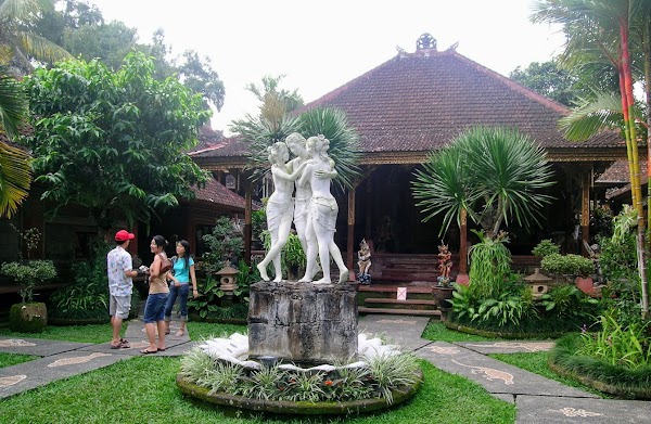 Gianyar Regency