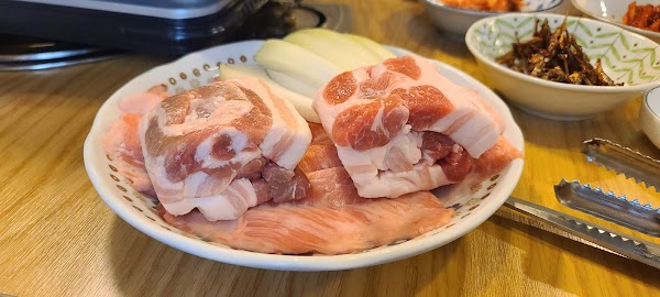 Jeonju Yu Halmeoni Bibimbap Bukchang-dong Main 5