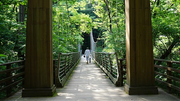 Guryongsa Temple 2