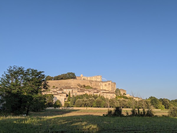 Grignan 5