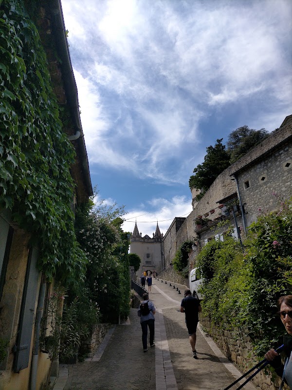 Grignan 4