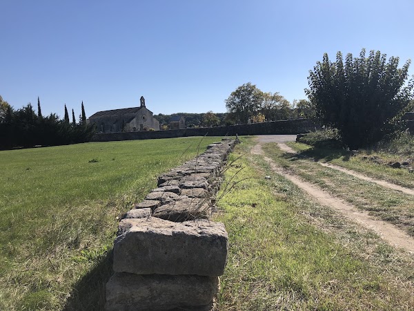 Grignan 2