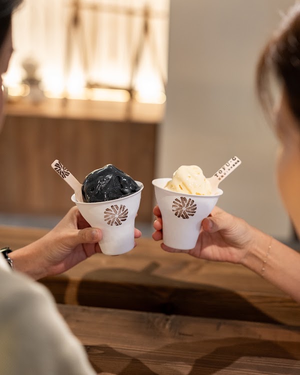 Tofu G Gelato | Korean Premium Ice Cream | TRX Mall 5