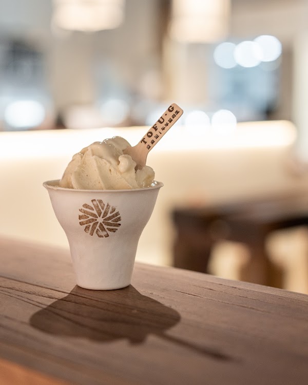 Tofu G Gelato | Korean Premium Ice Cream | TRX Mall 3