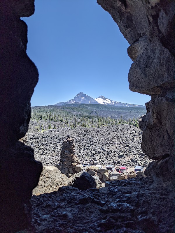 Dee Wright Observatory 3