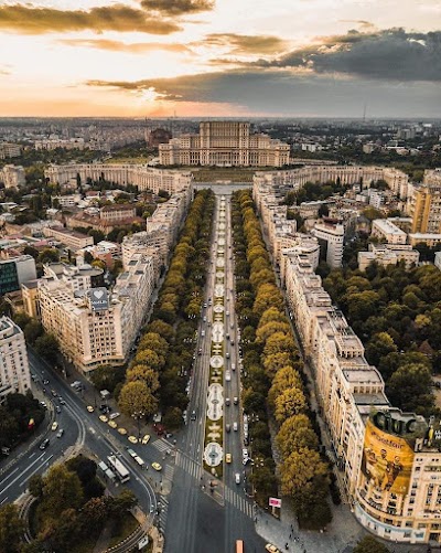 Bucharest 1