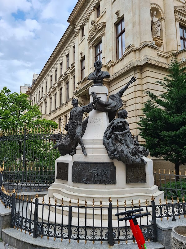 Bucharest 4