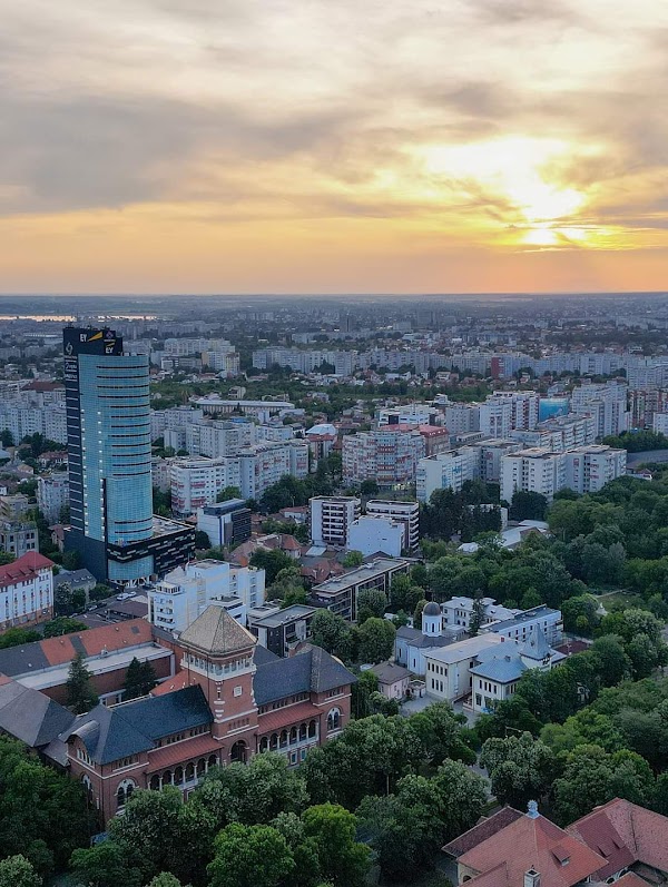 Bucharest 3