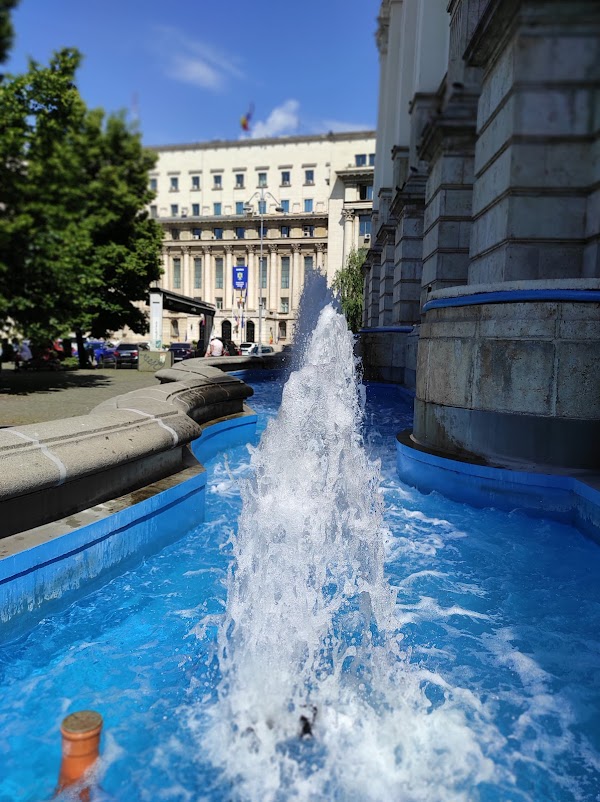 Bucharest 2