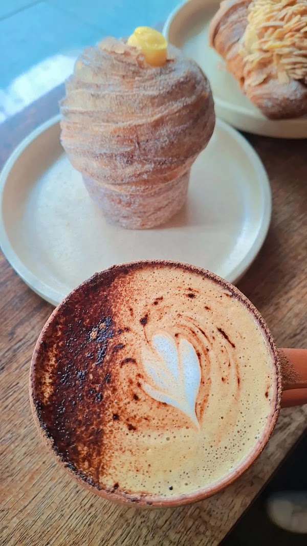 Lune Croissanterie Melbourne CBD 2