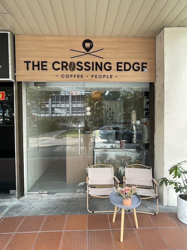 The Crossing Edge