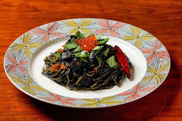 パスタmama 新宿店 5