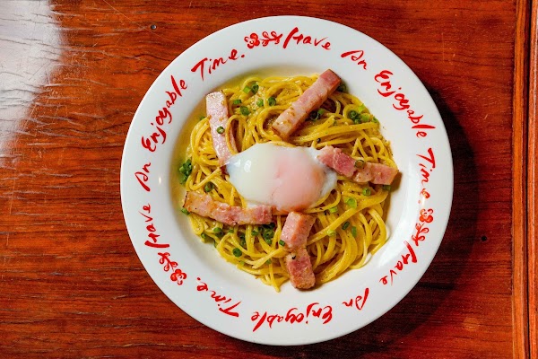 パスタmama 新宿店 3