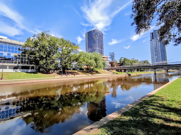 Parramatta