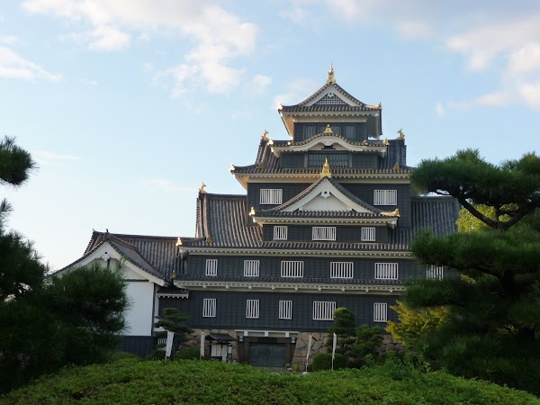 Okayama 1