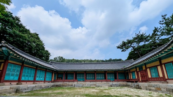 Goryeo Palace Site, Ganghwa 5