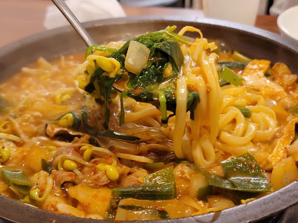 서면곱창전골 5