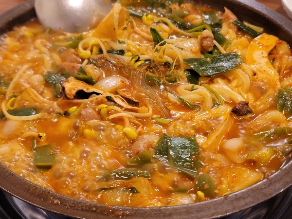서면곱창전골 2