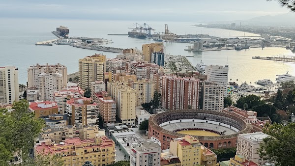 Hotspot Malaga 1