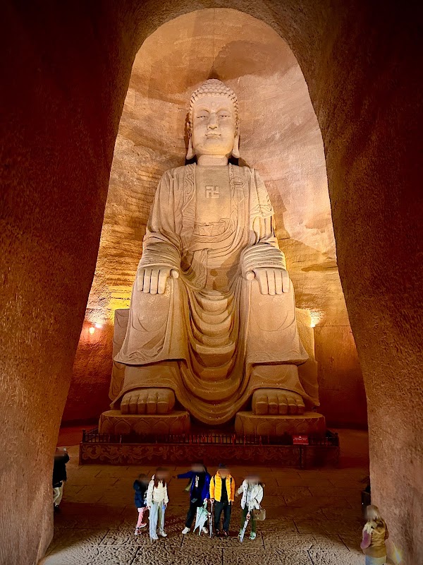 Oriental Buddha Capital Resort
