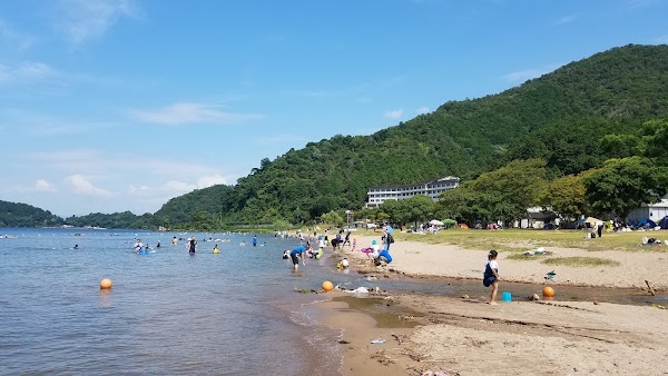 Miyagahama Beach 1