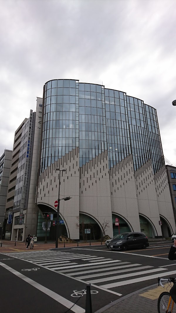 Miki Museum 1