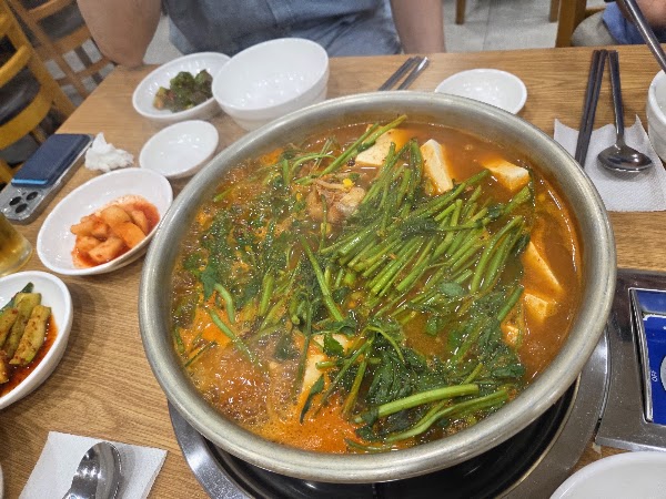 Daeun Sikdang 5