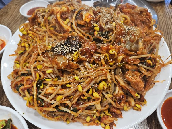 Daeun Sikdang 4