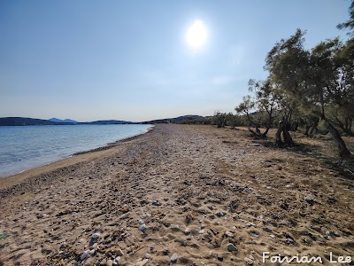 Aliki Beach