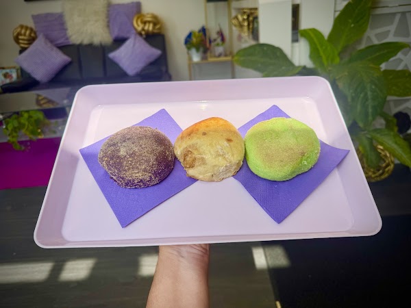 Kuya Jay’s Ube Kafe 2