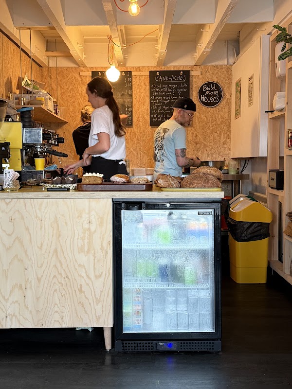 Summer Cafe