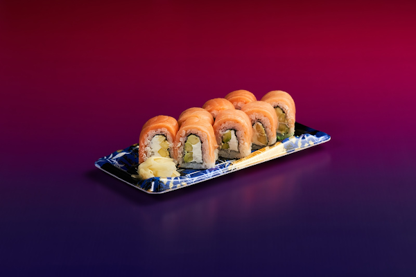 Yuzumi Sushi Market 5