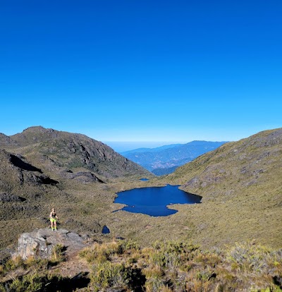Chirripó National Park