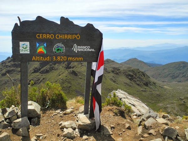 Chirripó National Park 4