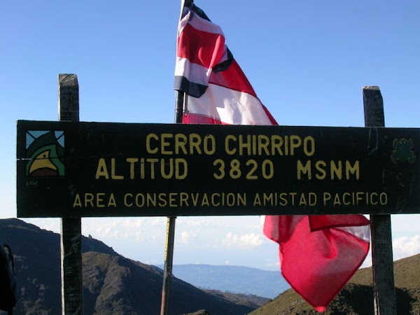 Chirripó National Park 2