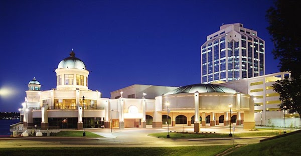 Casino Nova Scotia 1