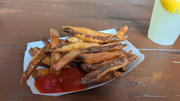 Pit Stop Hawaii Food Truck 4