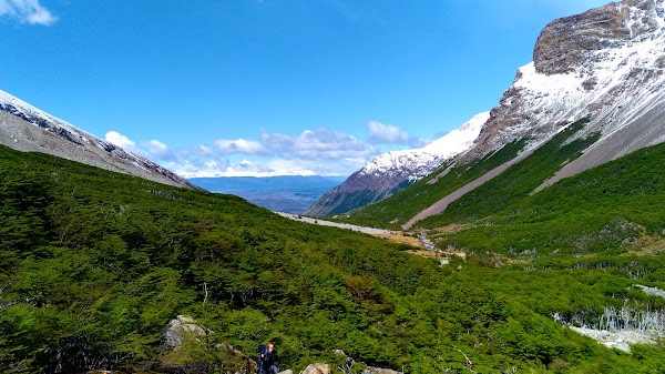Mirador Británico 4