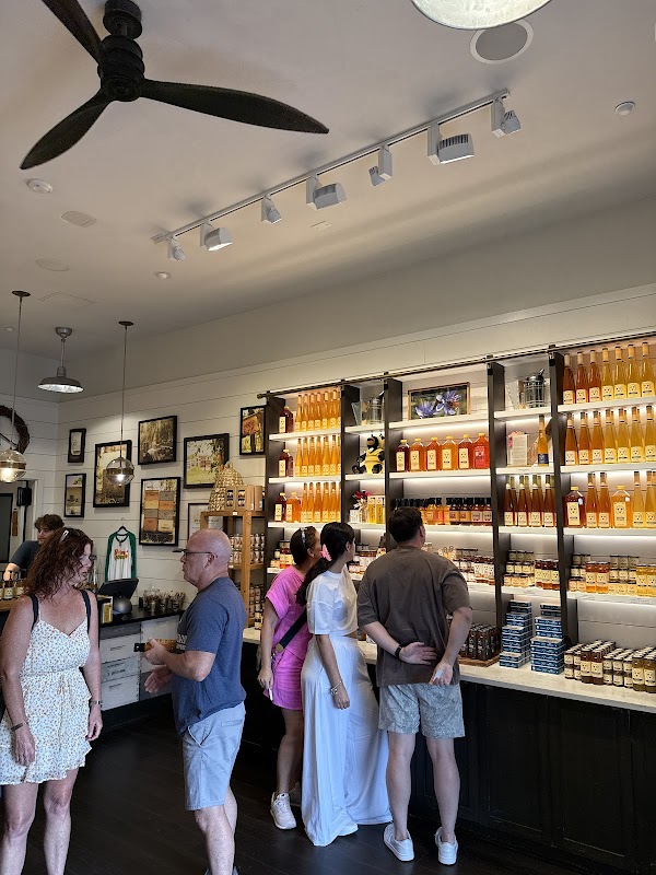 Savannah Bee Company 2
