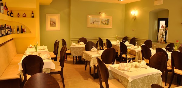 Rex Restaurant