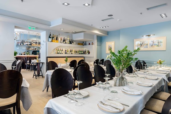 Rex Restaurant 3