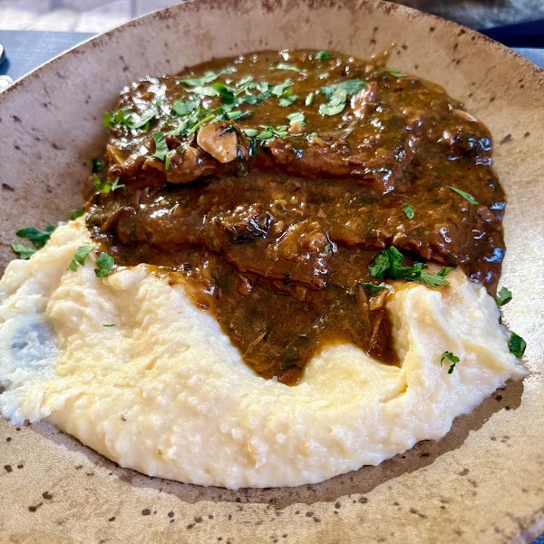 Rex Restaurant 2